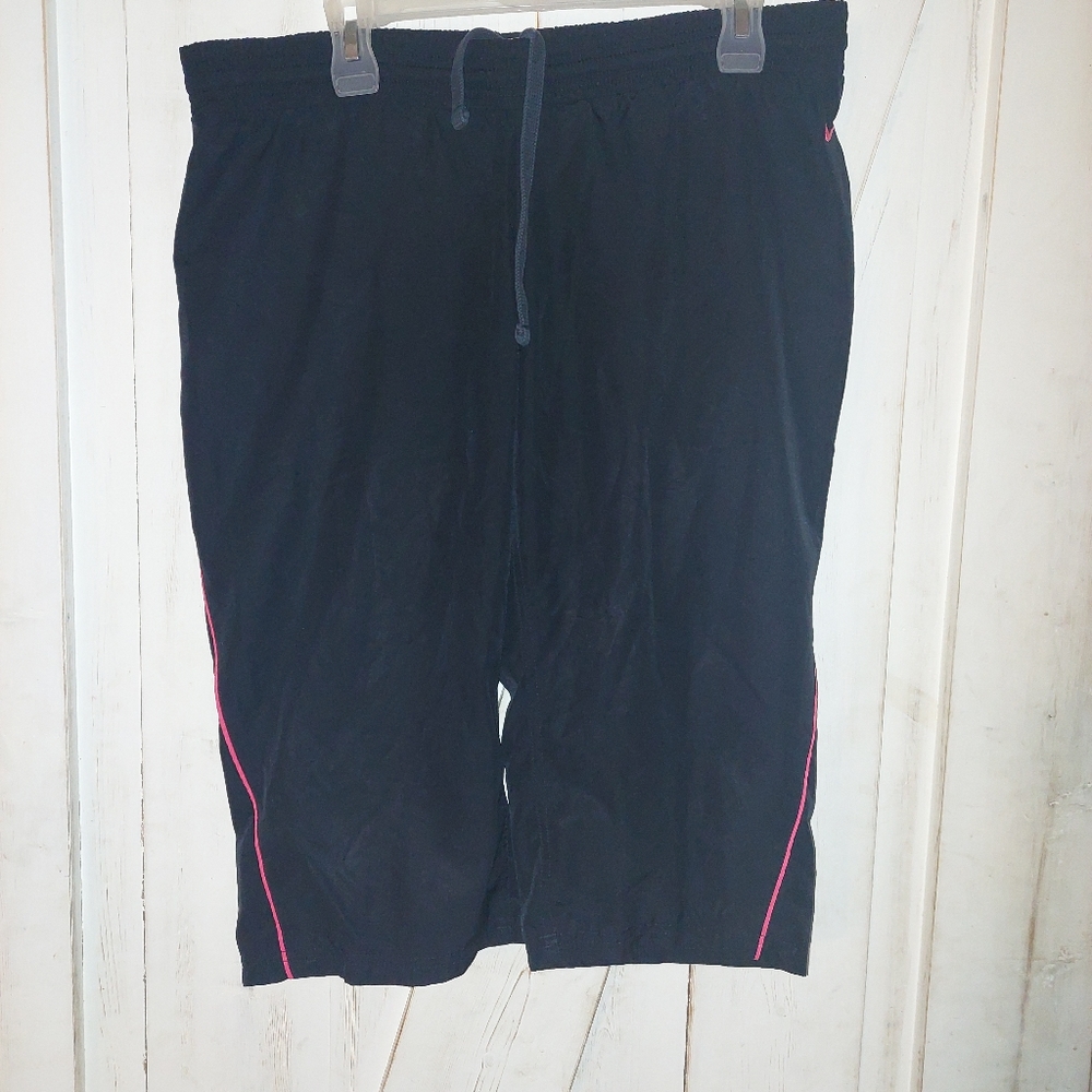 Nike Capris